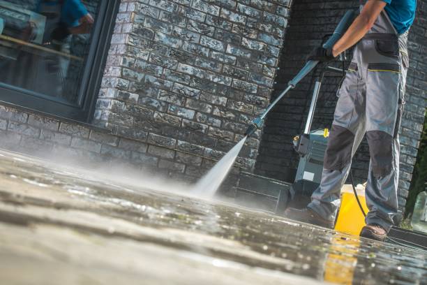 Best Machinery and Equipment Cleaning  in Chinook, MT