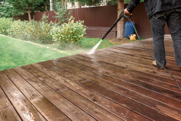 Best Playground Equipment Cleaning  in Chinook, MT