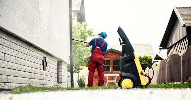 Best Patio and Deck Pressure Washing  in Chinook, MT